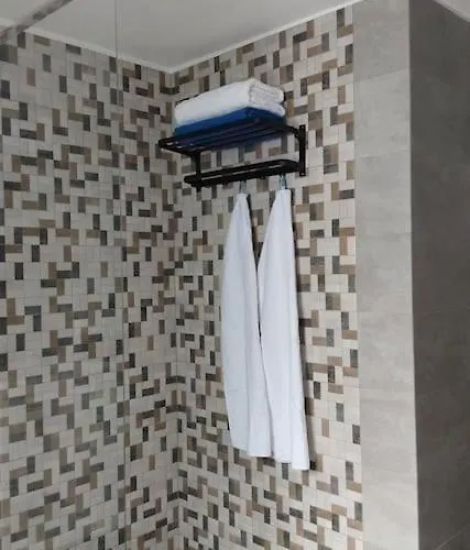 Сasa de vacaciones Marvens