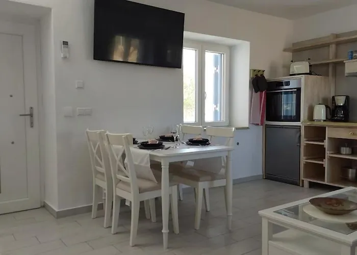 Сasa de vacaciones Marvens