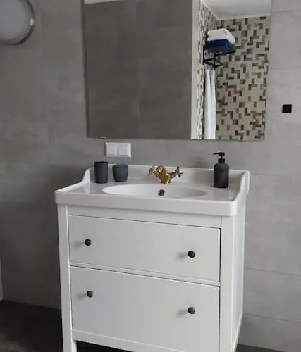 Сasa de vacaciones Marvens *