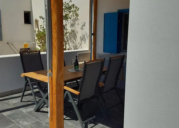 Marvens Сasa de vacaciones