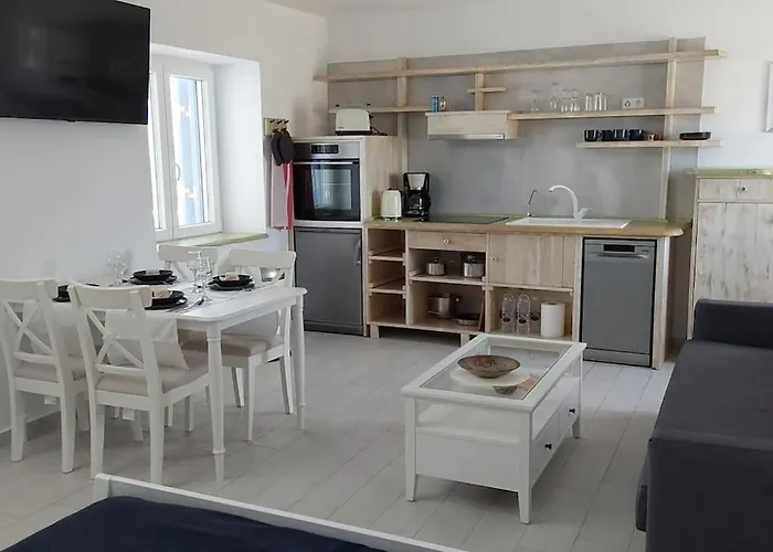 Сasa de vacaciones Marvens