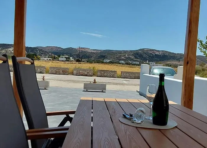 Marvens Сasa de vacaciones Zefiría