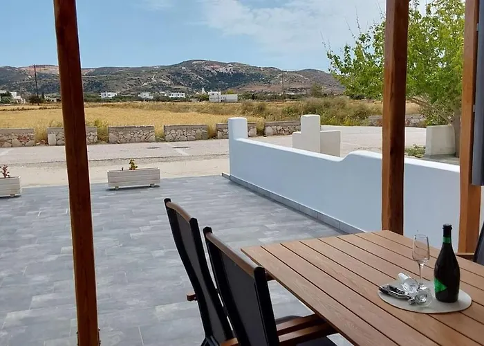 Marvens Сasa de vacaciones