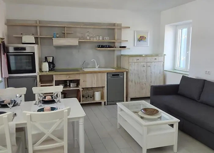 Сasa de vacaciones Marvens Zefiría